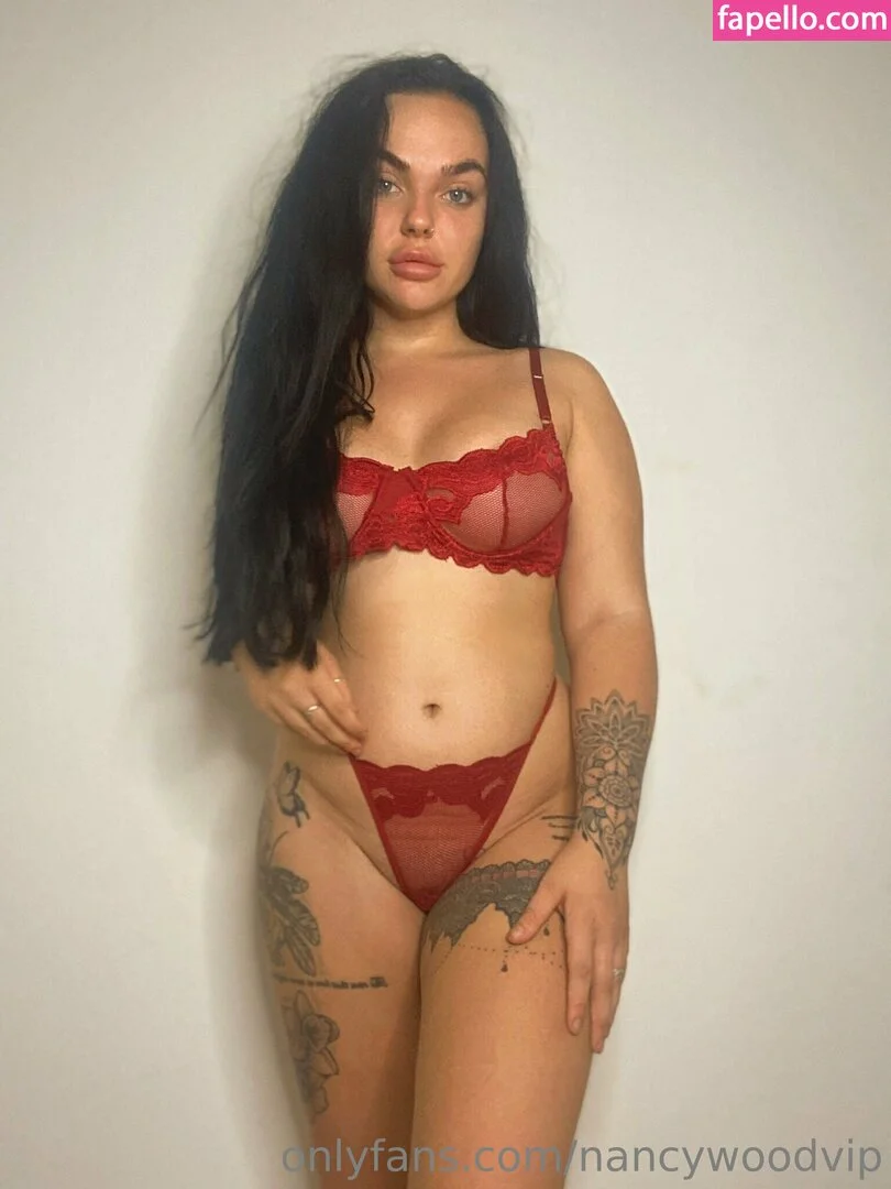 itsnancywoodfree Onlyfans Photo Gallery 