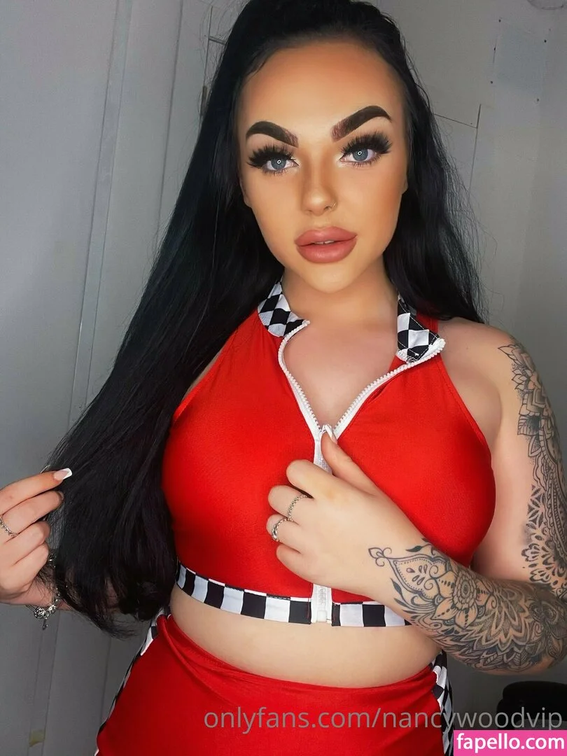 itsnancywoodfree Onlyfans Photo Gallery 