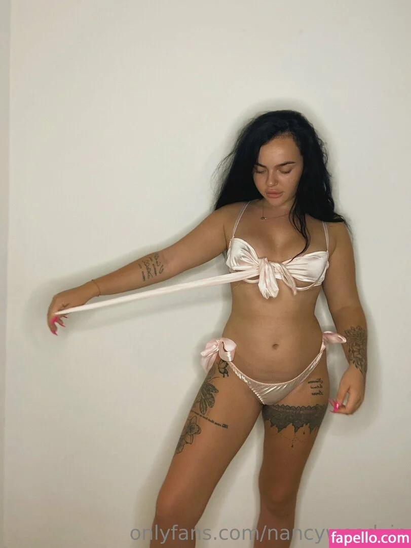 itsnancywoodfree Onlyfans Photo Gallery 