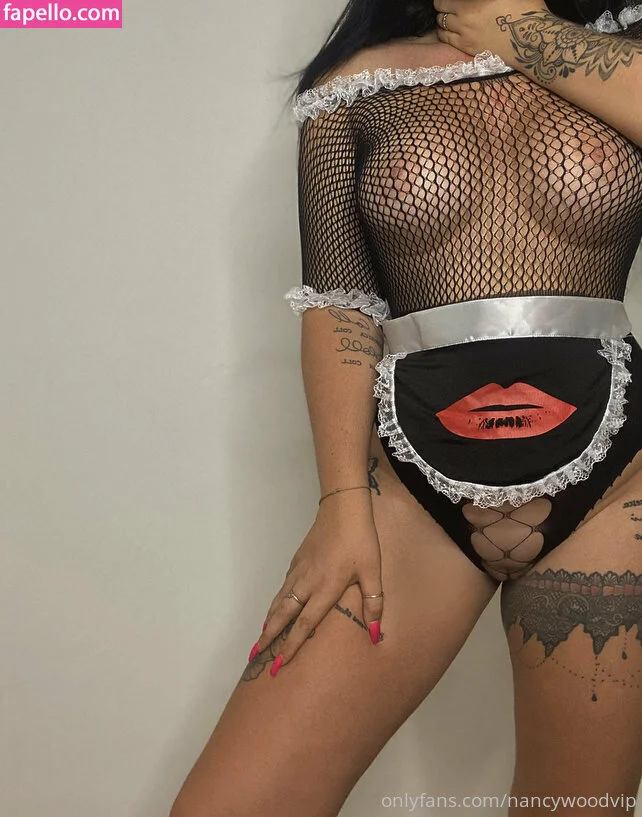 itsnancywoodfree Onlyfans Photo Gallery 