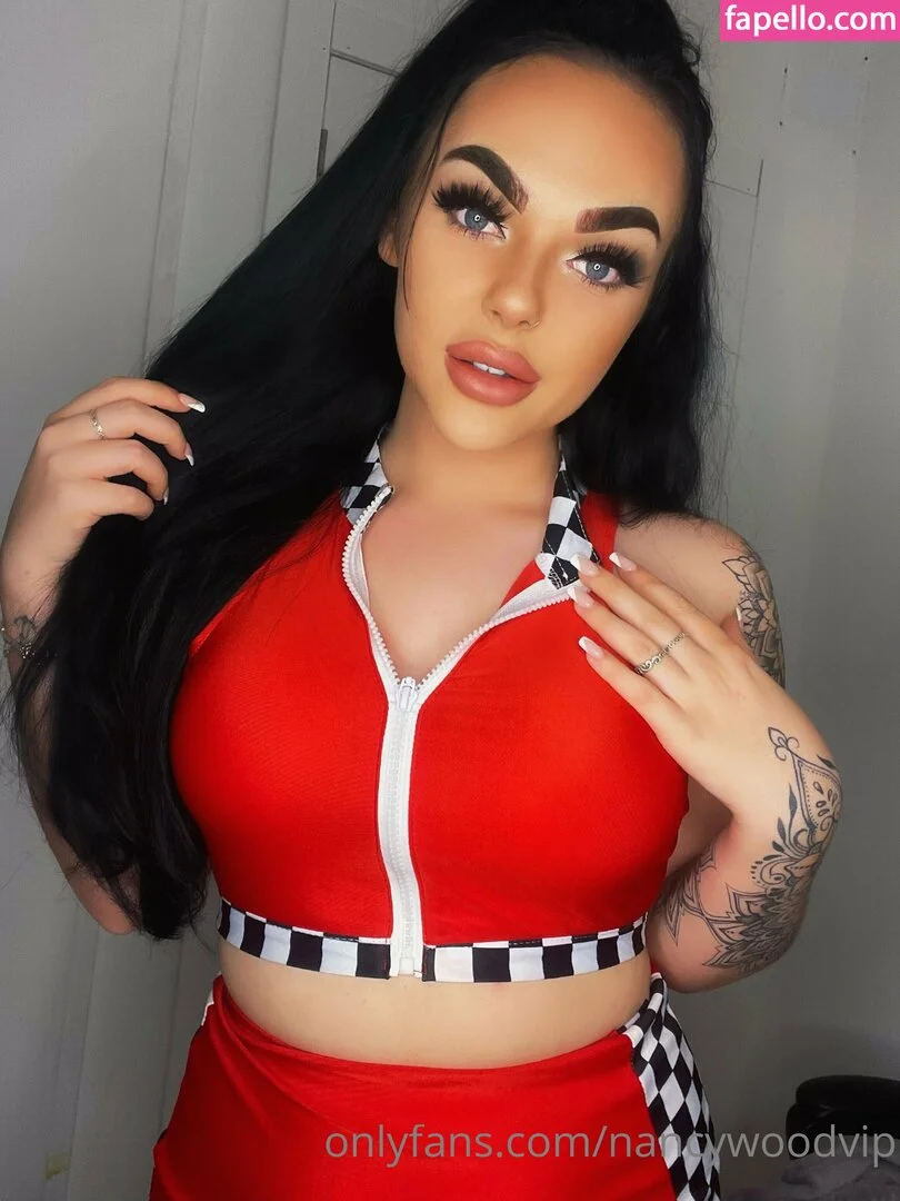 itsnancywoodfree Onlyfans Photo Gallery 