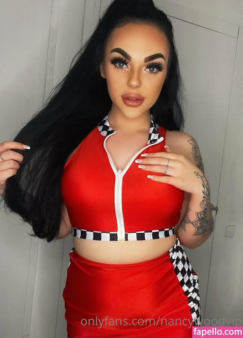 itsnancywoodfree Onlyfans Photo Gallery 