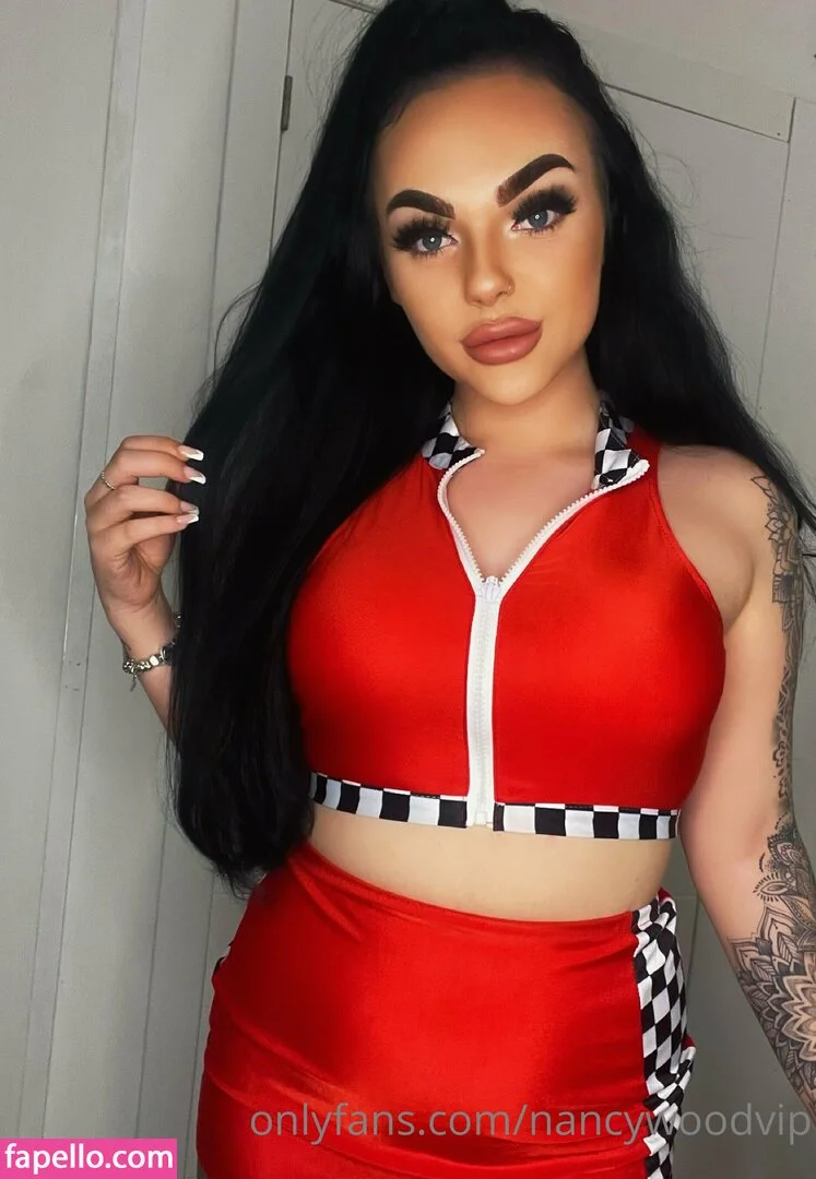 itsnancywoodfree Onlyfans Photo Gallery 