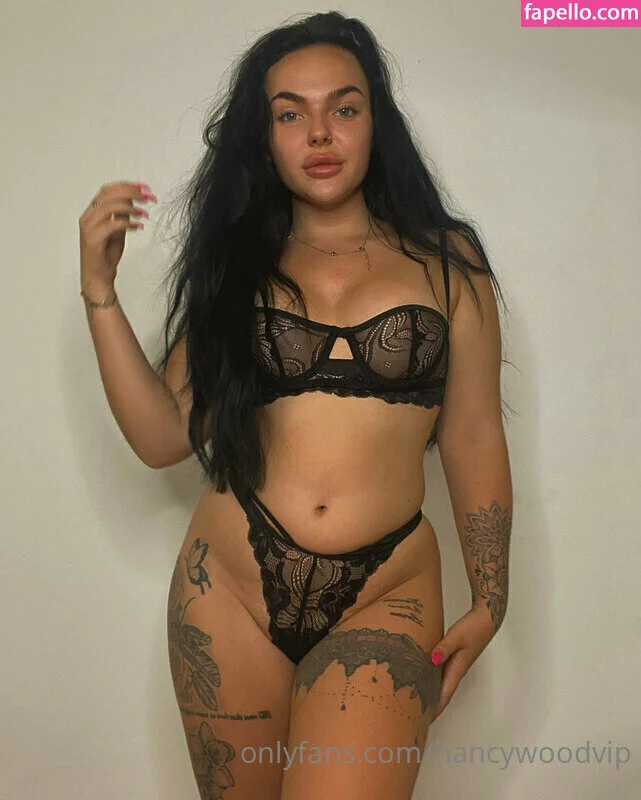 itsnancywoodfree Onlyfans Photo Gallery 