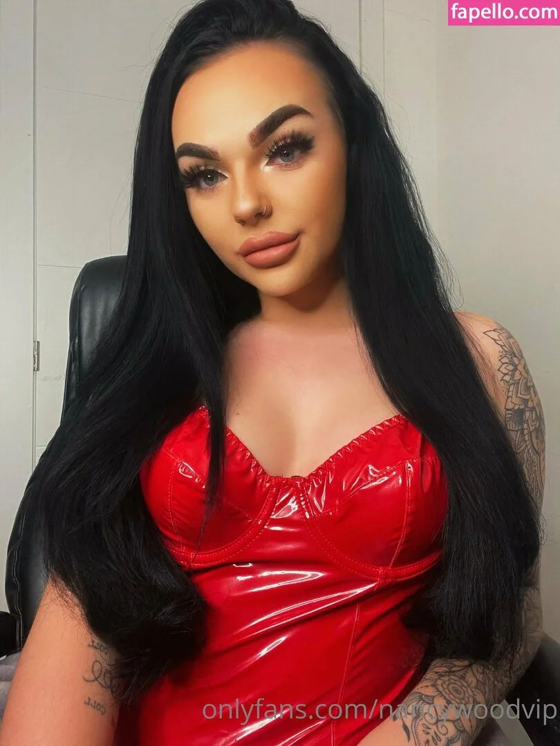 itsnancywoodfree Onlyfans Photo Gallery 