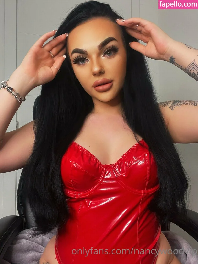 itsnancywoodfree Onlyfans Photo Gallery 
