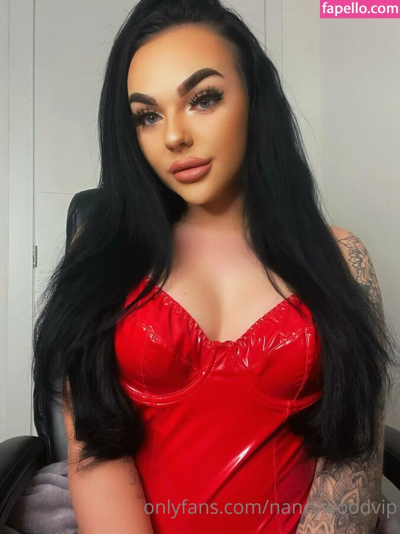 itsnancywoodfree Onlyfans Photo Gallery 