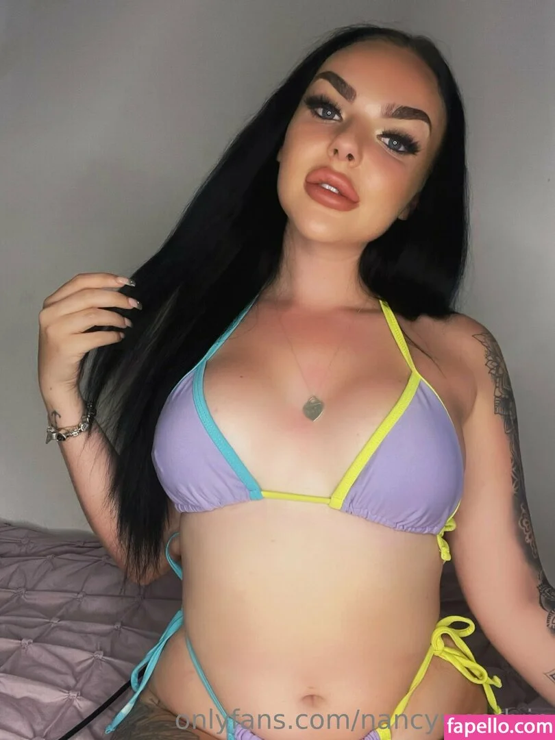 itsnancywoodfree Onlyfans Photo Gallery 