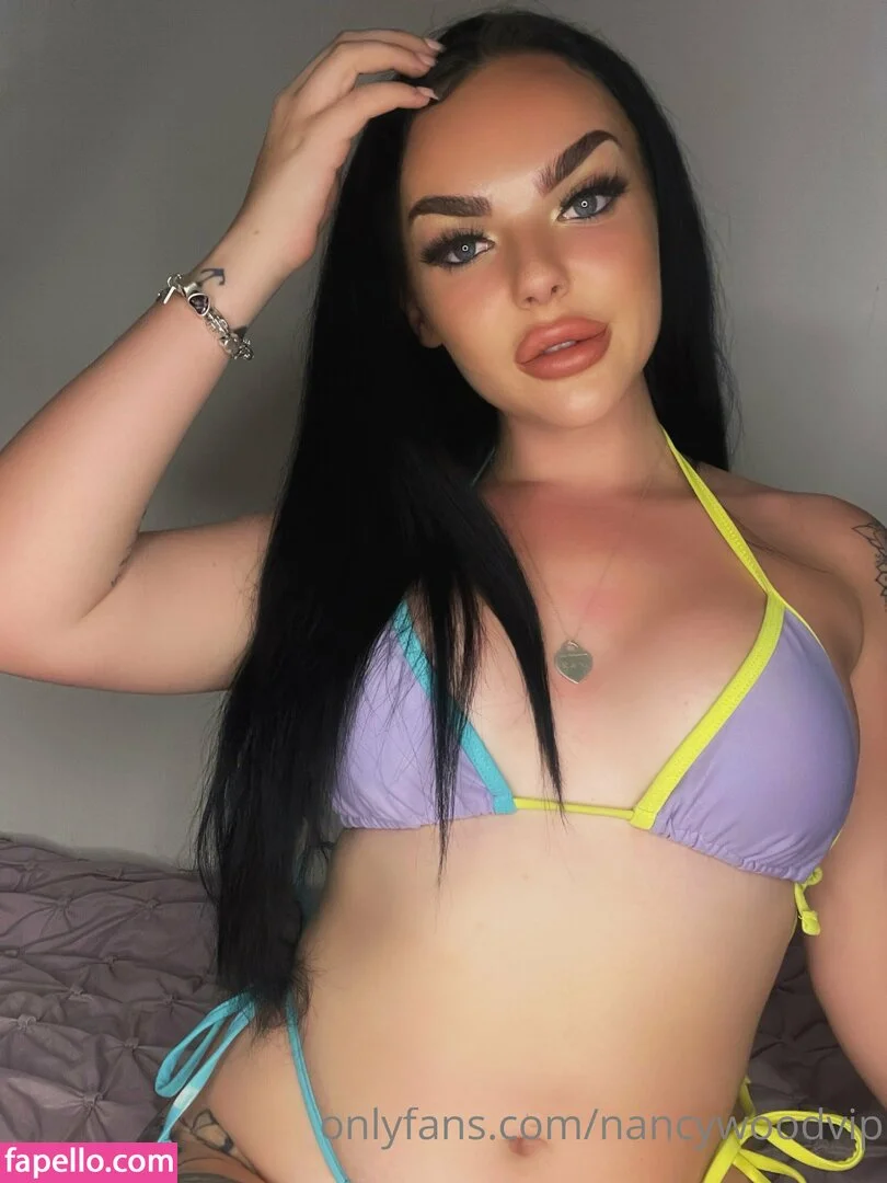itsnancywoodfree Onlyfans Photo Gallery 