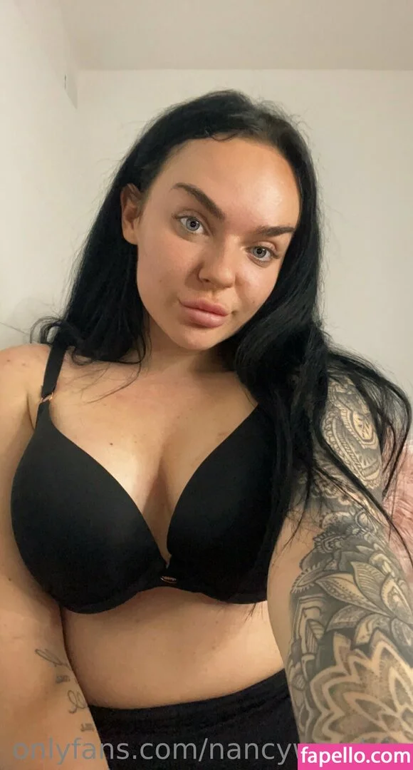 itsnancywoodfree Onlyfans Photo Gallery 