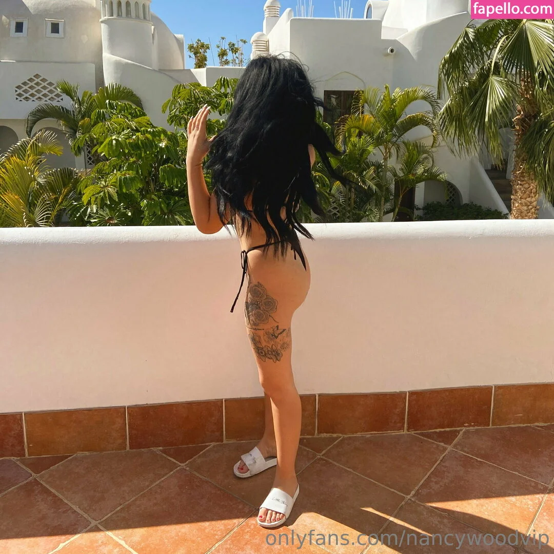 itsnancywoodfree Onlyfans Photo Gallery 