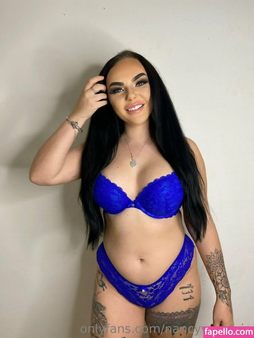 itsnancywoodfree Onlyfans Photo Gallery 