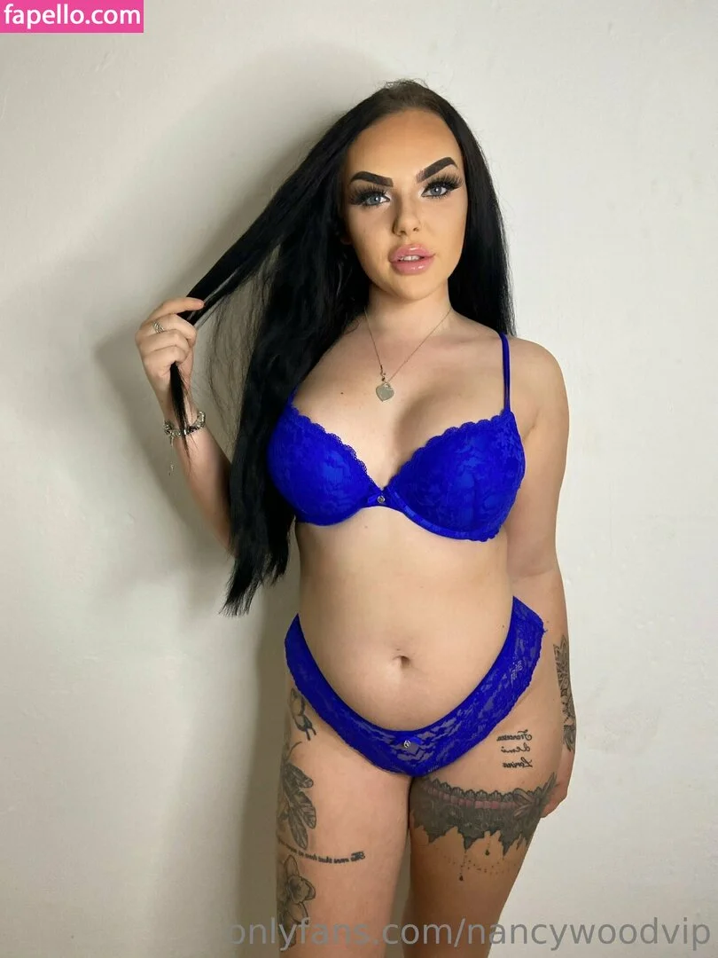 itsnancywoodfree Onlyfans Photo Gallery 