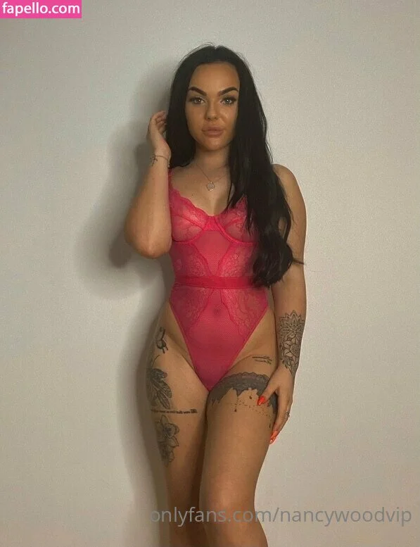 itsnancywoodfree Onlyfans Photo Gallery 