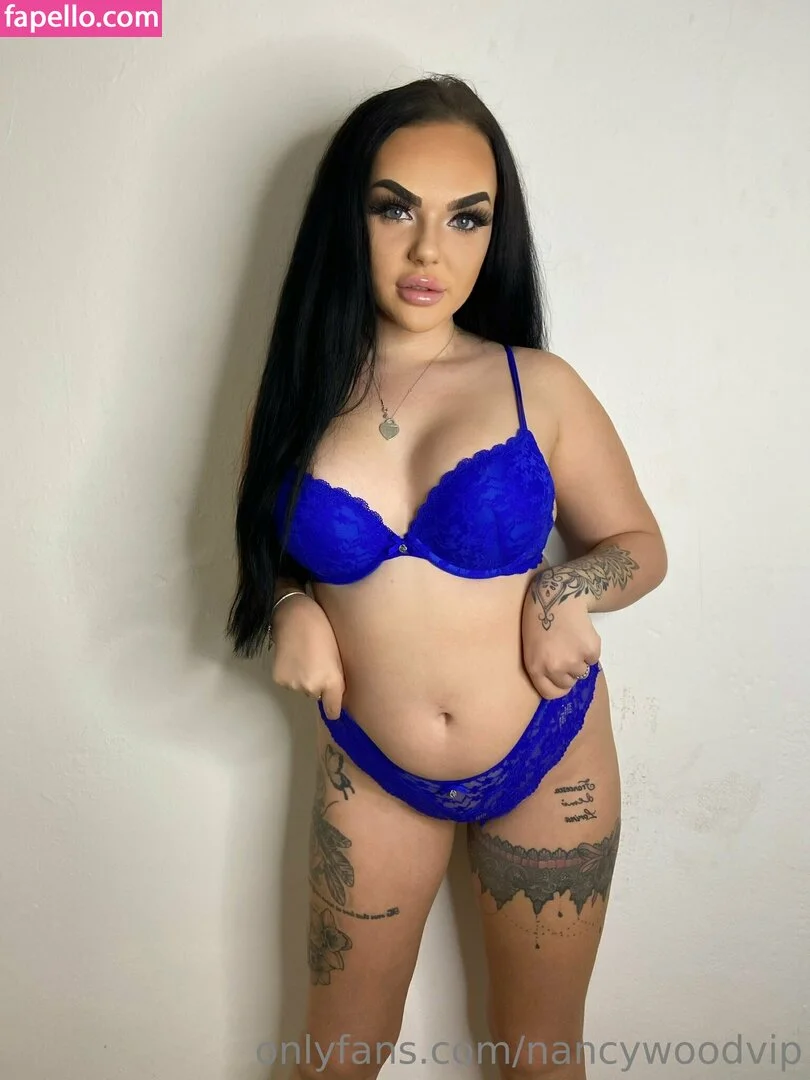 itsnancywoodfree Onlyfans Photo Gallery 