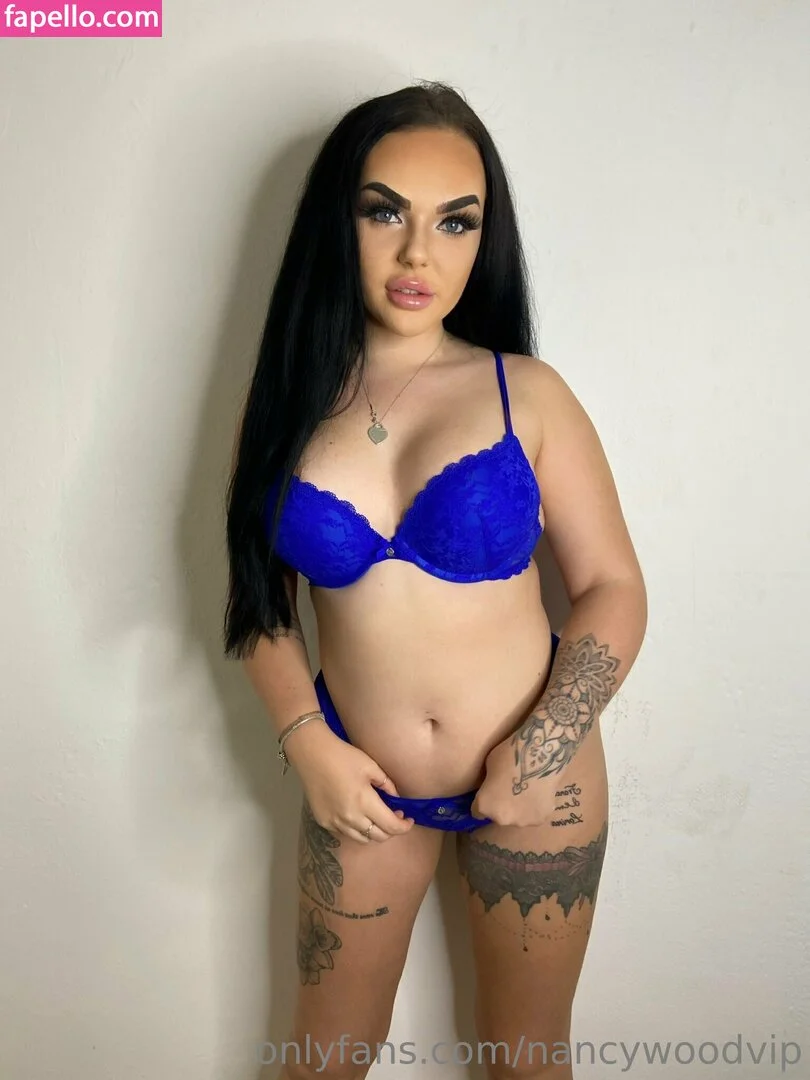 itsnancywoodfree Onlyfans Photo Gallery 