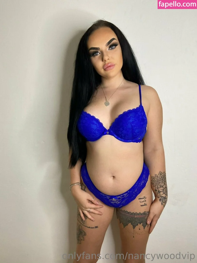 itsnancywoodfree Onlyfans Photo Gallery 