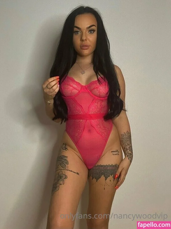 itsnancywoodfree Onlyfans Photo Gallery 
