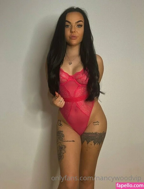 itsnancywoodfree Onlyfans Photo Gallery 