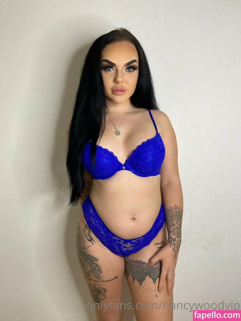 itsnancywoodfree Onlyfans Photo Gallery 