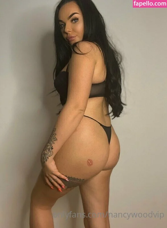 itsnancywoodfree Onlyfans Photo Gallery 