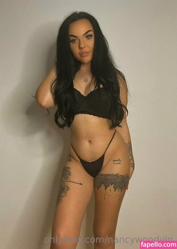 itsnancywoodfree Onlyfans Photo Gallery 