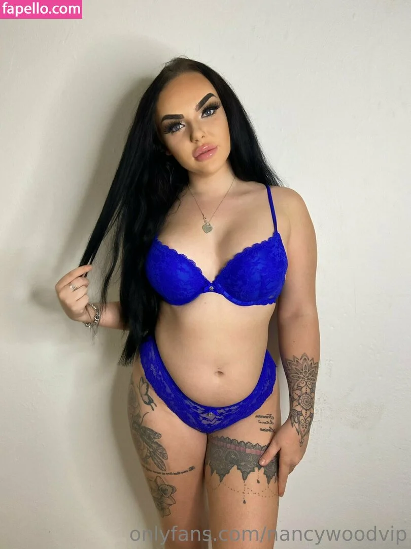 itsnancywoodfree Onlyfans Photo Gallery 
