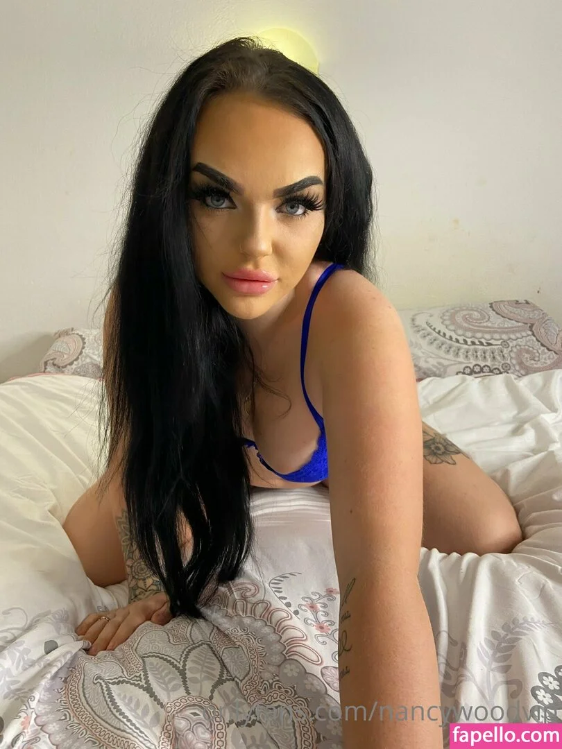 itsnancywoodfree Onlyfans Photo Gallery 