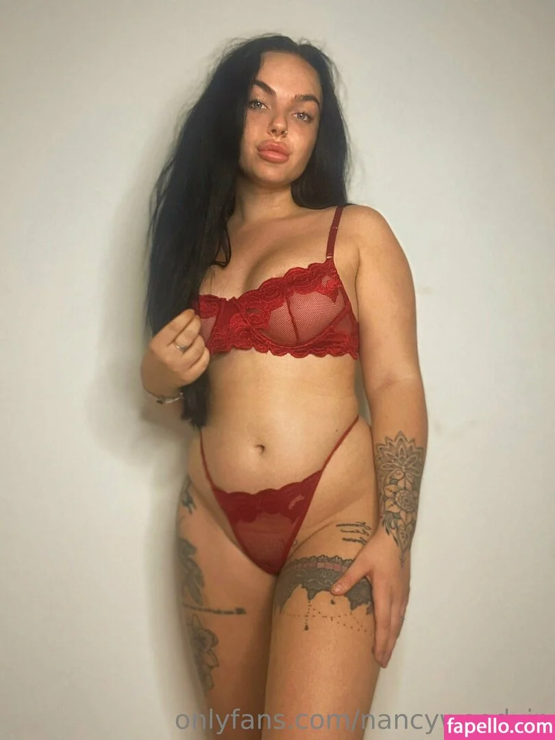 itsnancywoodfree Onlyfans Photo Gallery 