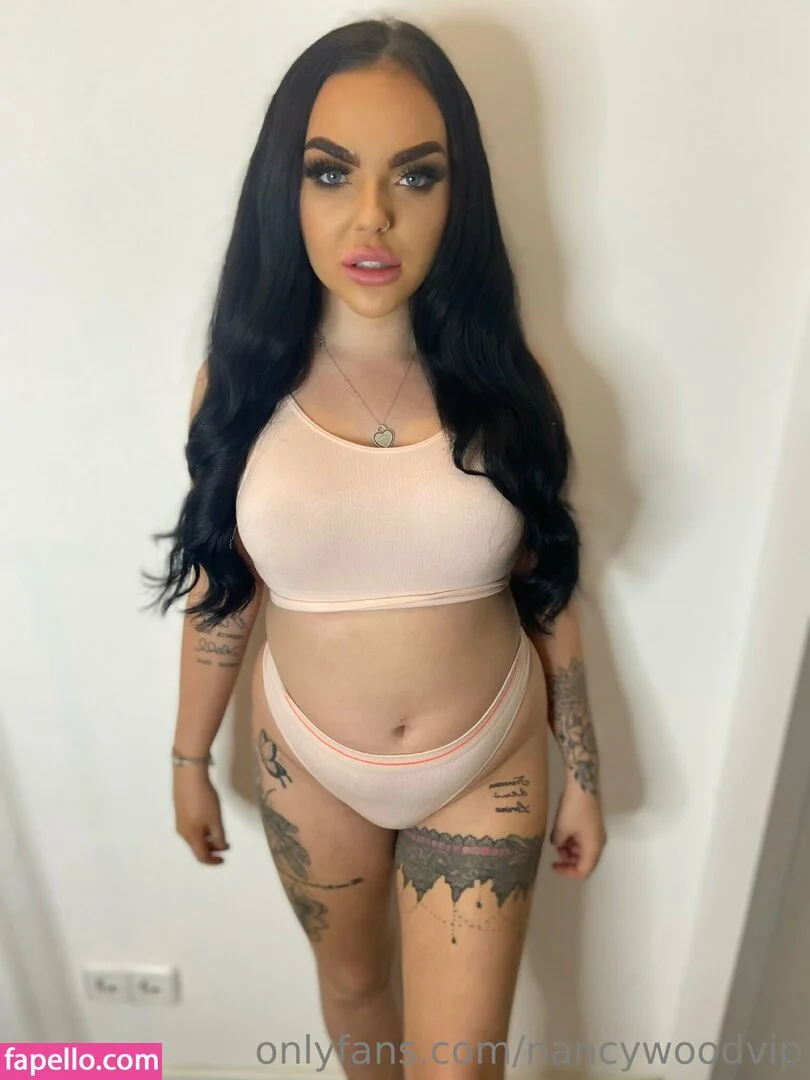 itsnancywoodfree Onlyfans Photo Gallery 