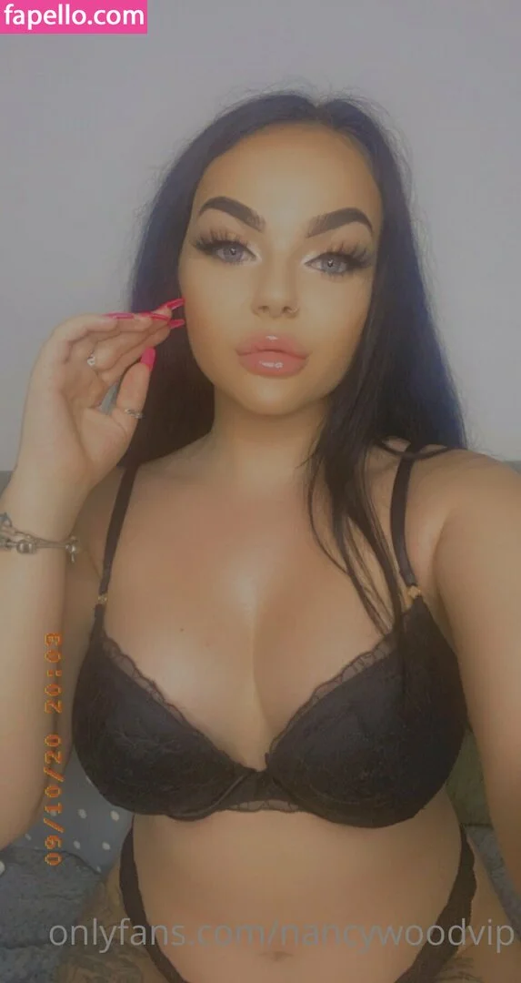 itsnancywoodfree Onlyfans Photo Gallery 