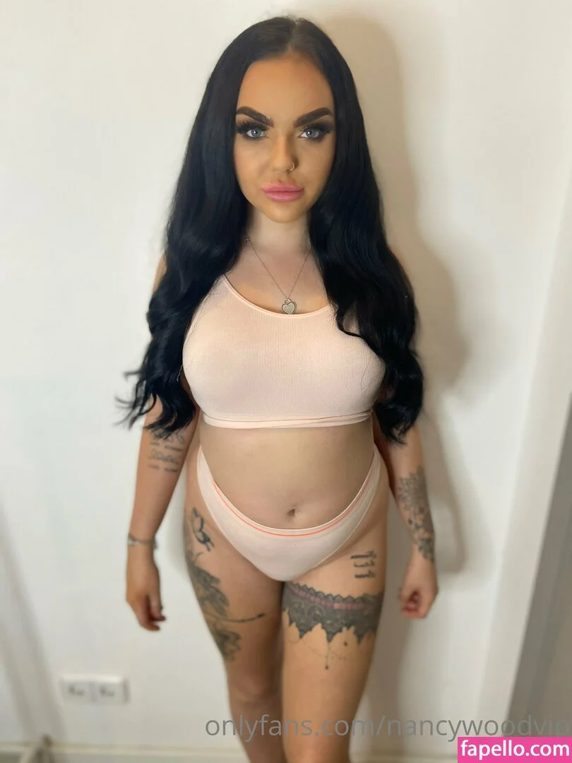 itsnancywoodfree Onlyfans Photo Gallery 