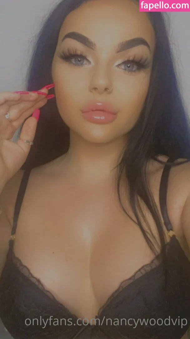 itsnancywoodfree Onlyfans Photo Gallery 