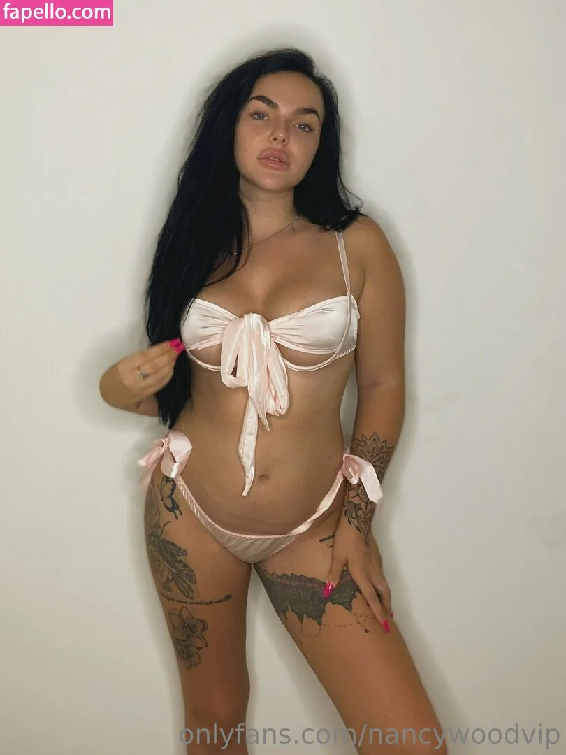 itsnancywoodfree Onlyfans Photo Gallery 
