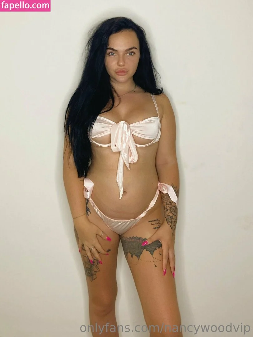 itsnancywoodfree Onlyfans Photo Gallery 