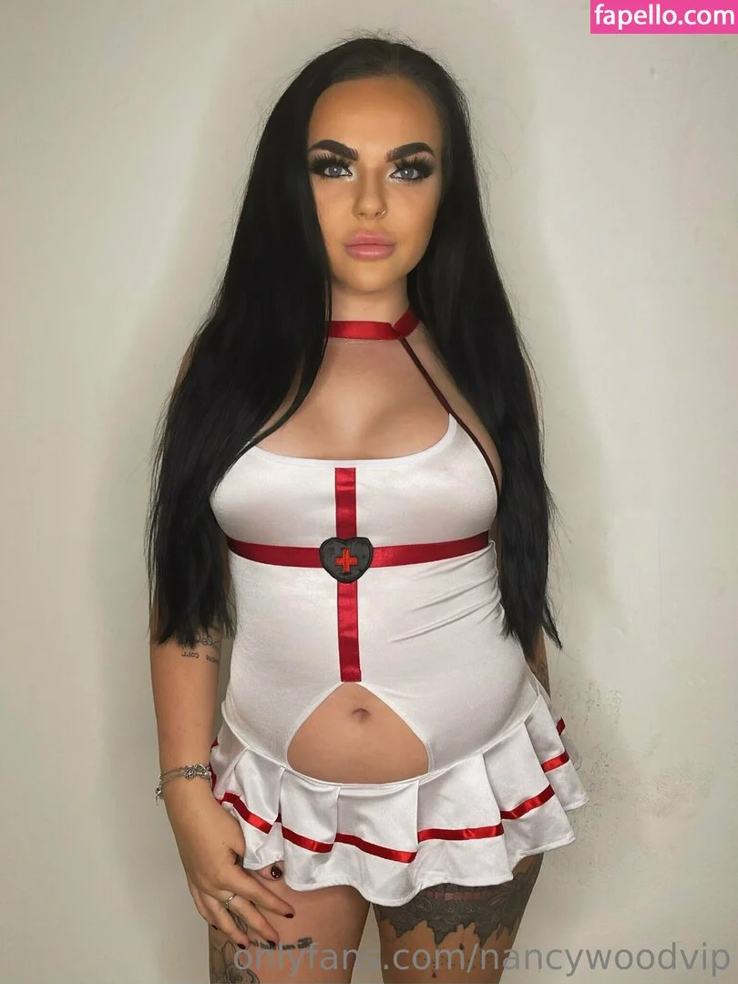 itsnancywoodfree Onlyfans Photo Gallery 