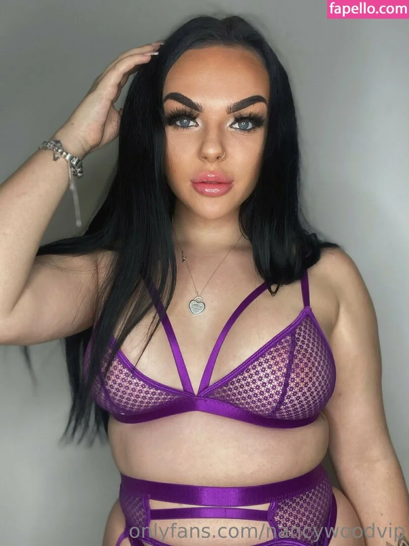 itsnancywoodfree Onlyfans Photo Gallery 