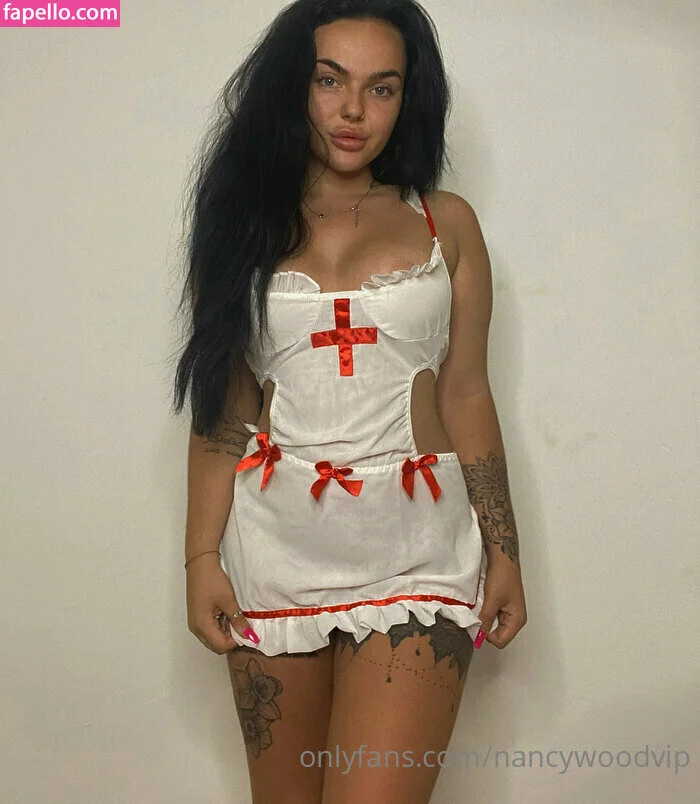 itsnancywoodfree Onlyfans Photo Gallery 