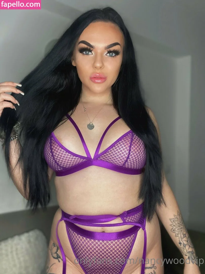 itsnancywoodfree Onlyfans Photo Gallery 