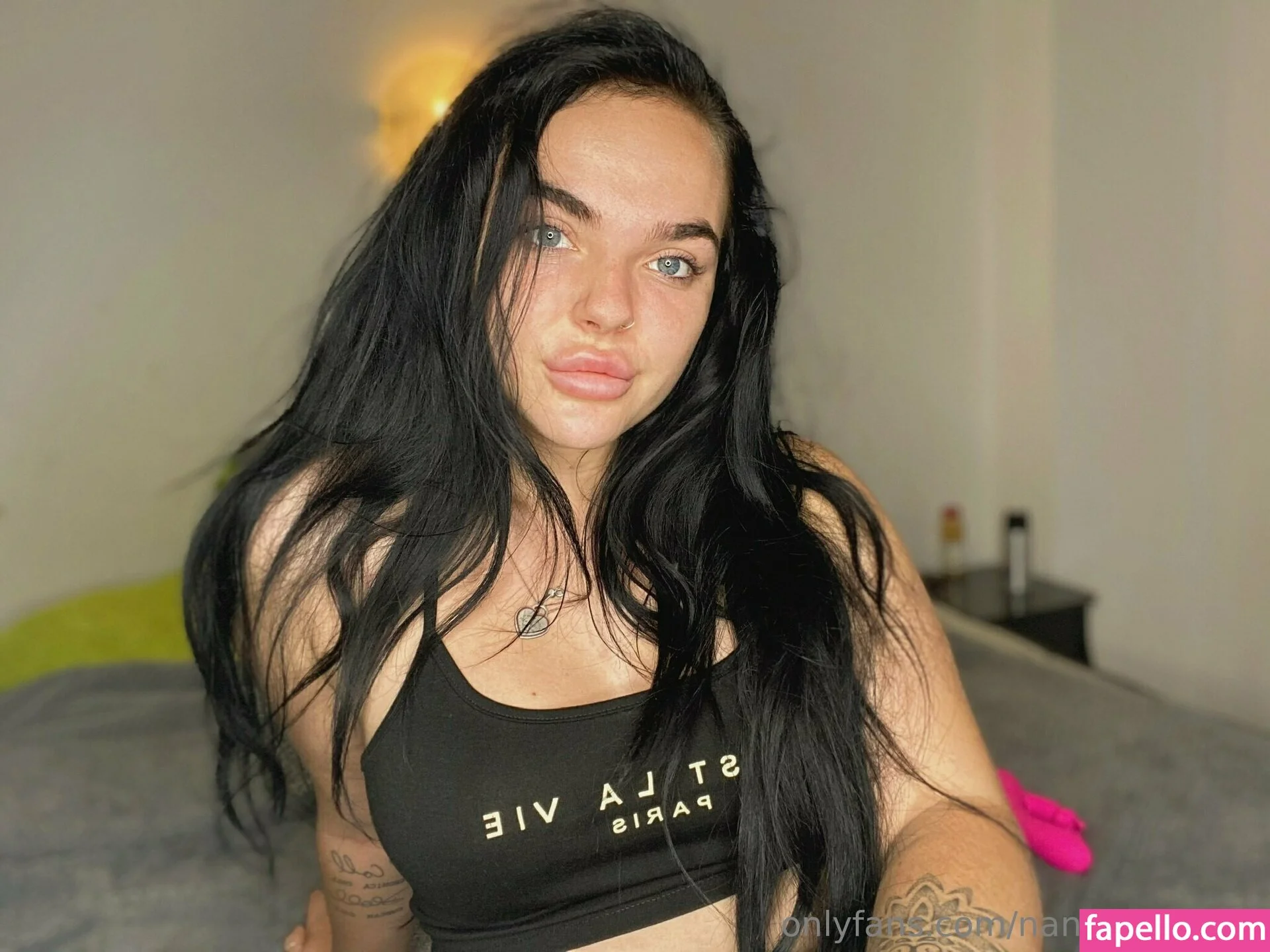 itsnancywoodfree Onlyfans Photo Gallery 