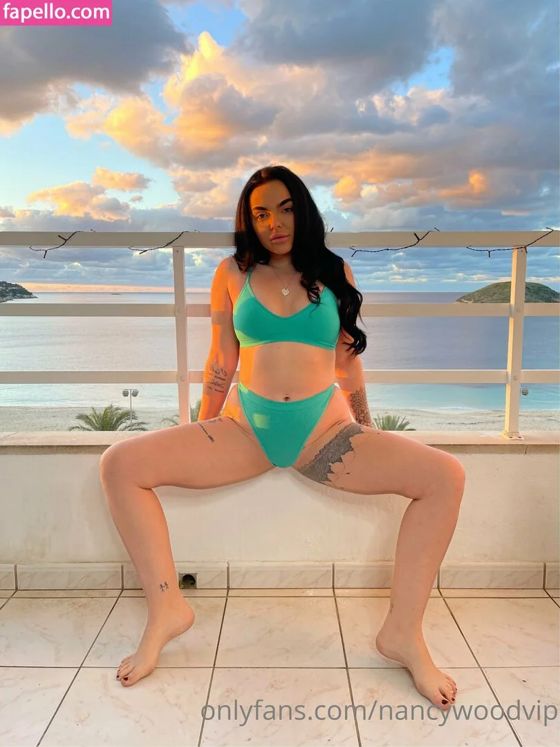 itsnancywoodfree Onlyfans Photo Gallery 