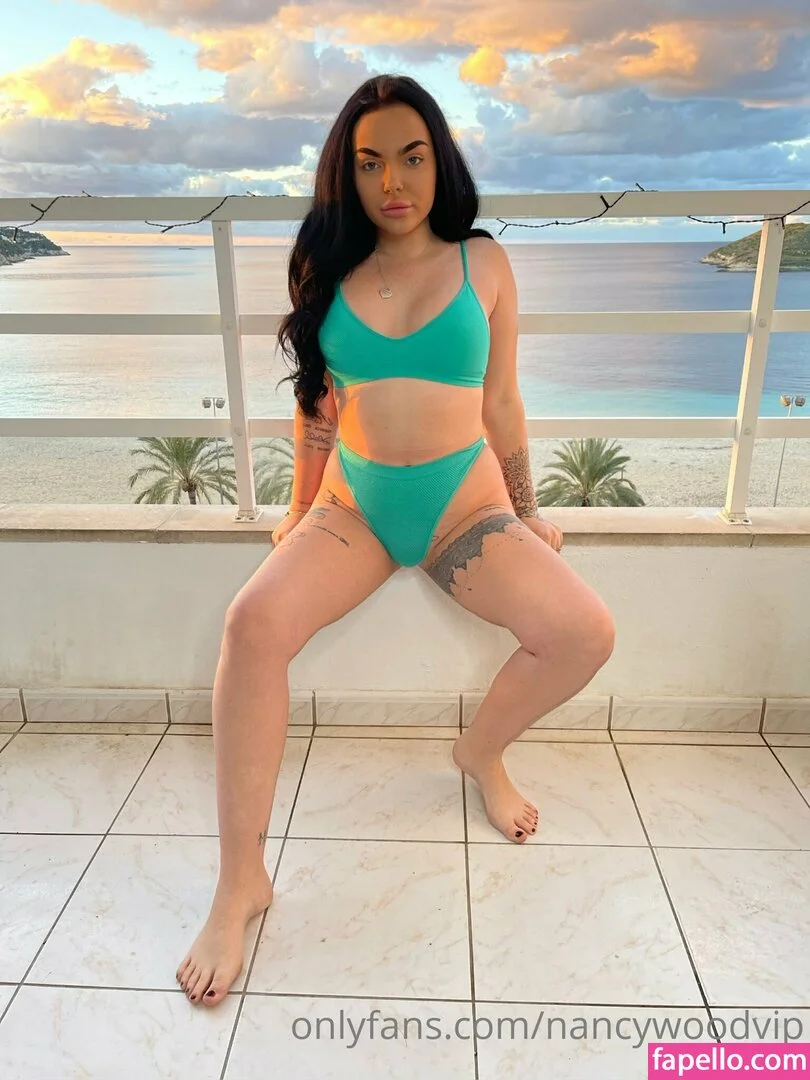 itsnancywoodfree Onlyfans Photo Gallery 