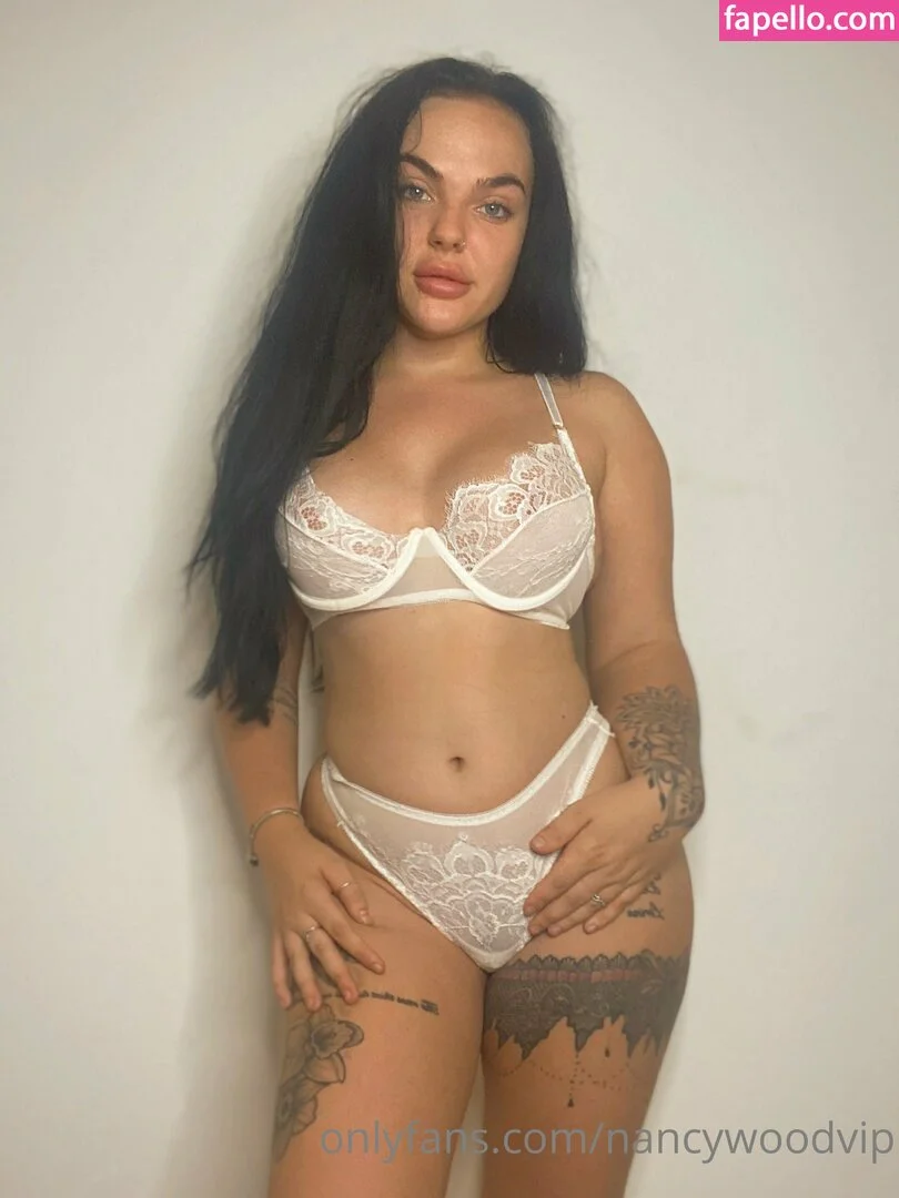 itsnancywoodfree Onlyfans Photo Gallery 