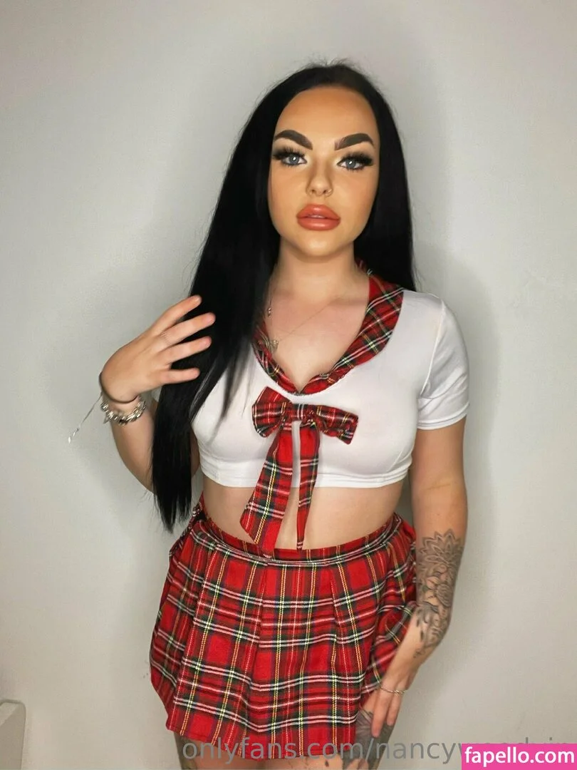 itsnancywoodfree Onlyfans Photo Gallery 