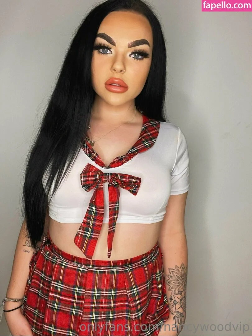 itsnancywoodfree Onlyfans Photo Gallery 