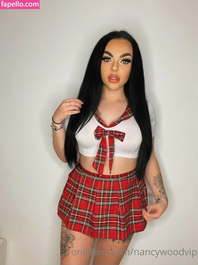 itsnancywoodfree Onlyfans Photo Gallery 