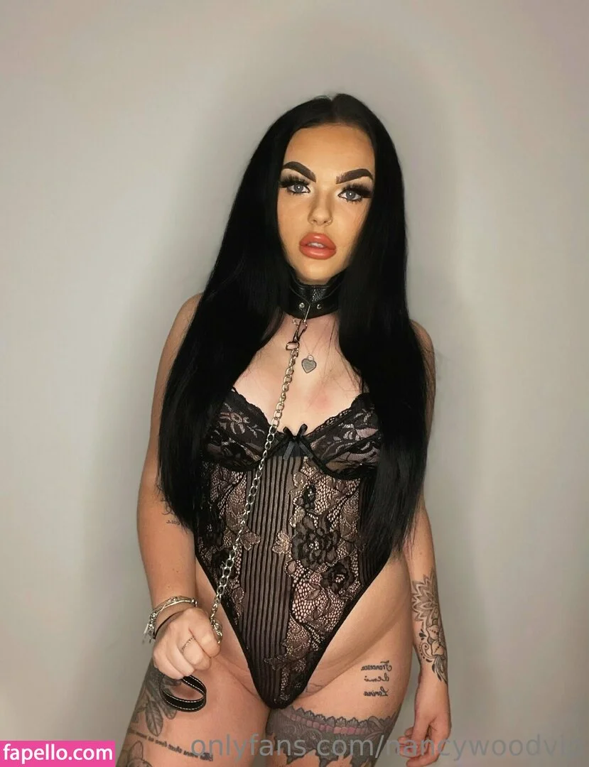 itsnancywoodfree Onlyfans Photo Gallery 