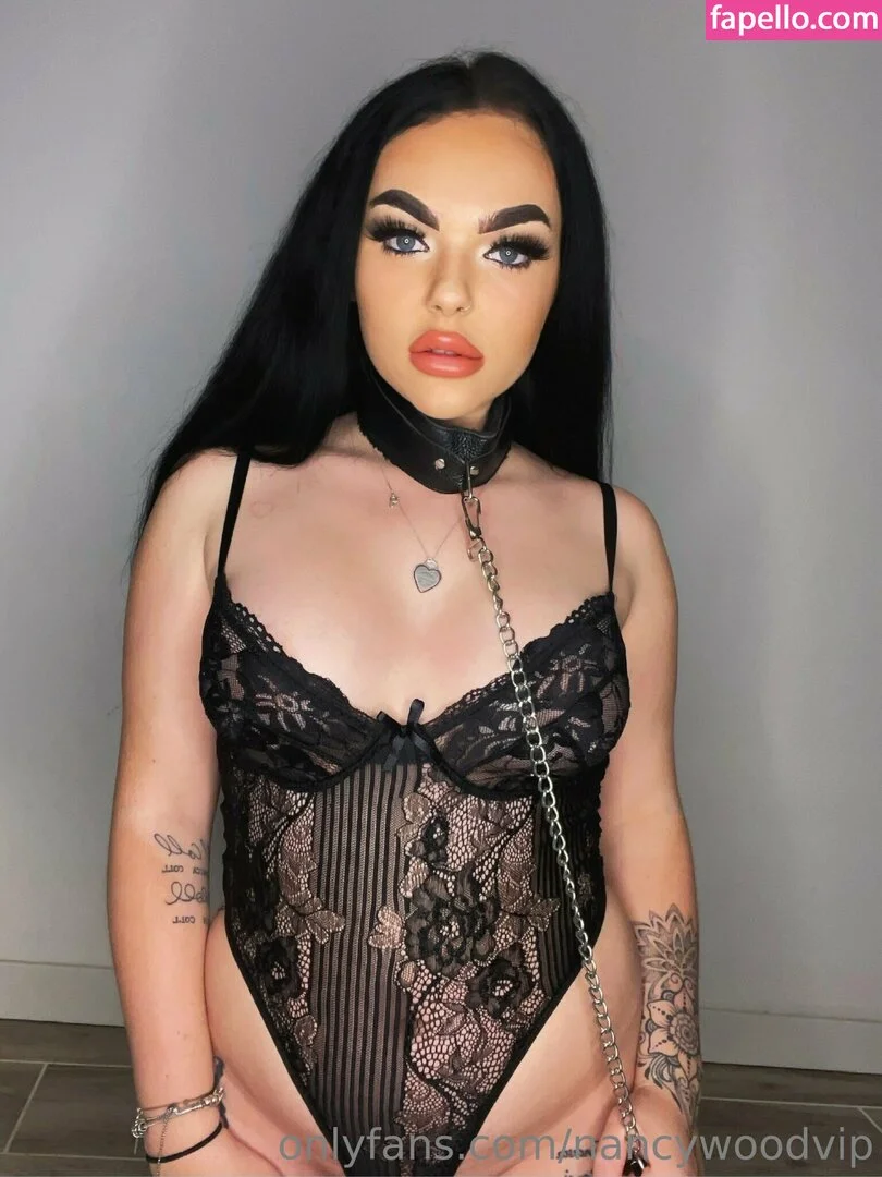 itsnancywoodfree Onlyfans Photo Gallery 