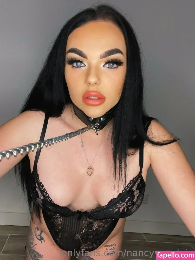 itsnancywoodfree Onlyfans Photo Gallery 