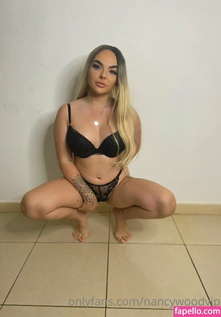 itsnancywoodfree Onlyfans Photo Gallery 